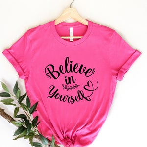 Teacher Shirts, State Testing Shirt, Believe In Yourself, Teacher Team Shirts, Teacher Tee, Teacher Testing Tee, Motivational Teacher, Teach