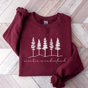 Cute winter shirts best sale