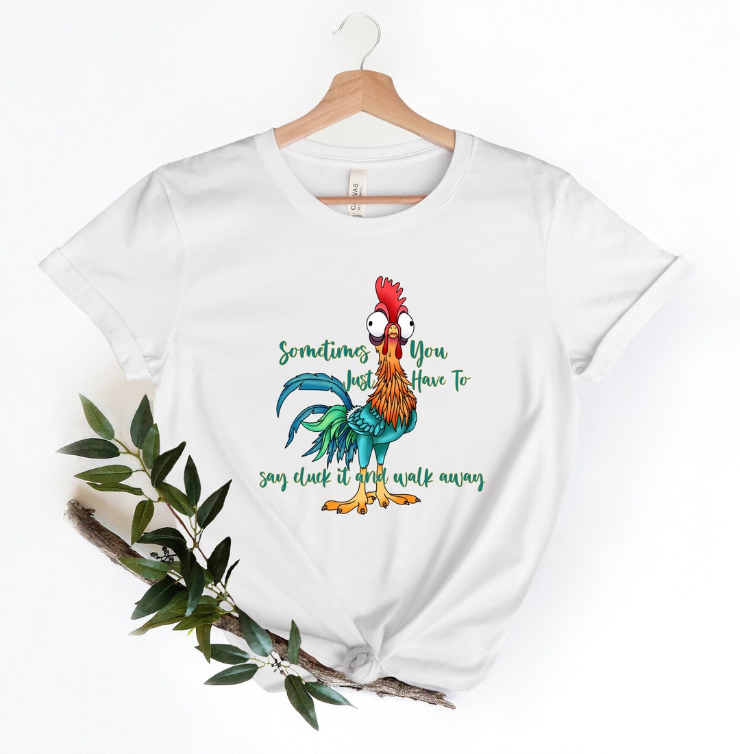 Funny Quote T Shirt, Rooster Humor Shirt, Sarcastic Shirt, Funny ...
