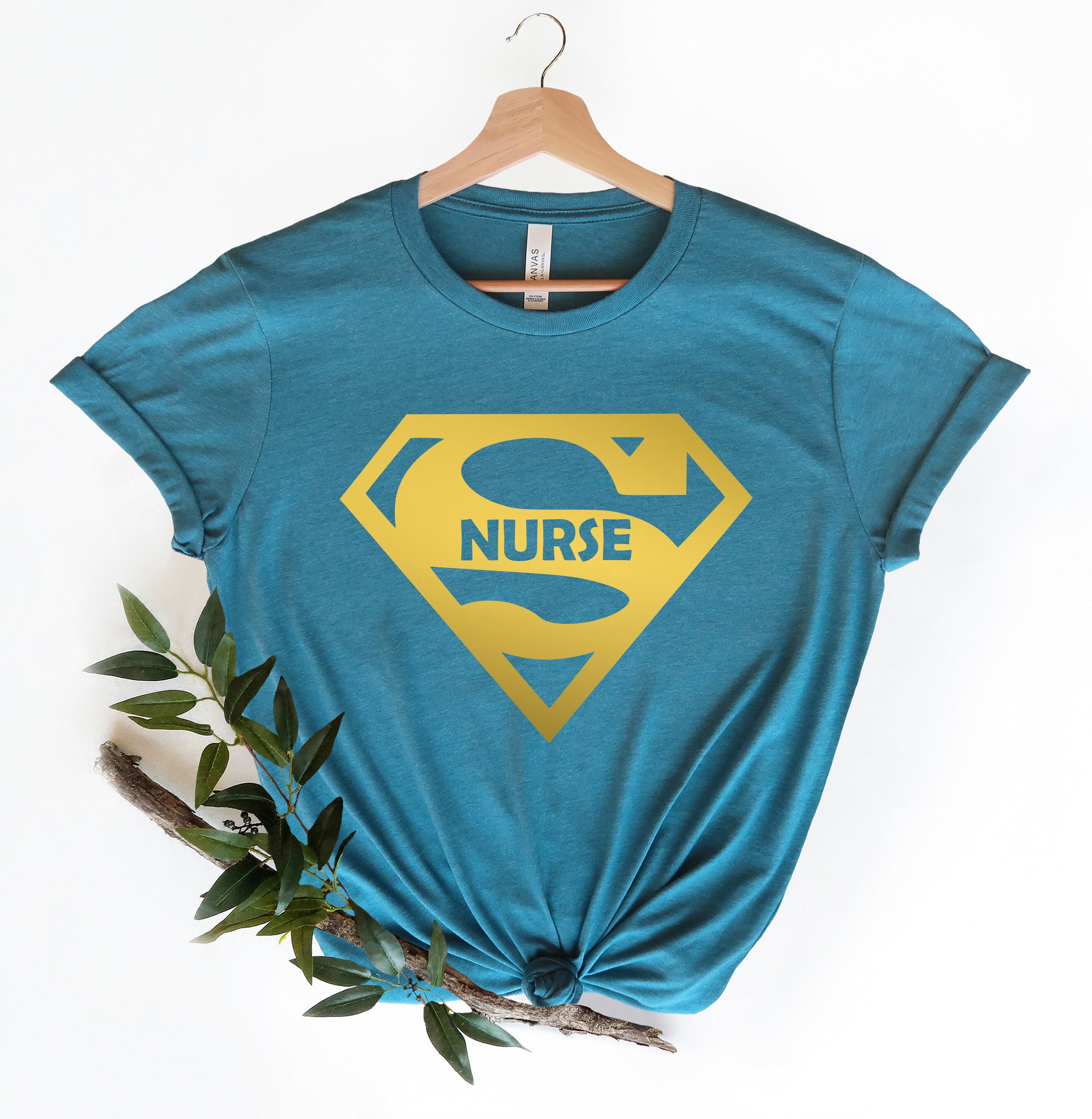 Supernurse Ms Medical Surgical Nurses Superhero Nursing Gift T-Shirt Supernurse Ms Medical Surgical Nurses Superhero Nursing Gift T-Shirt