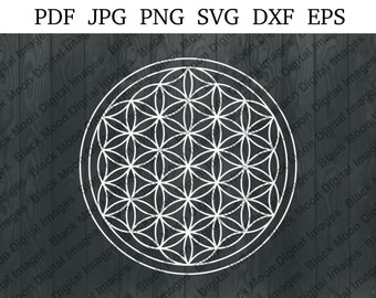Free Free Flower Of Life Svg Download 468 SVG PNG EPS DXF File