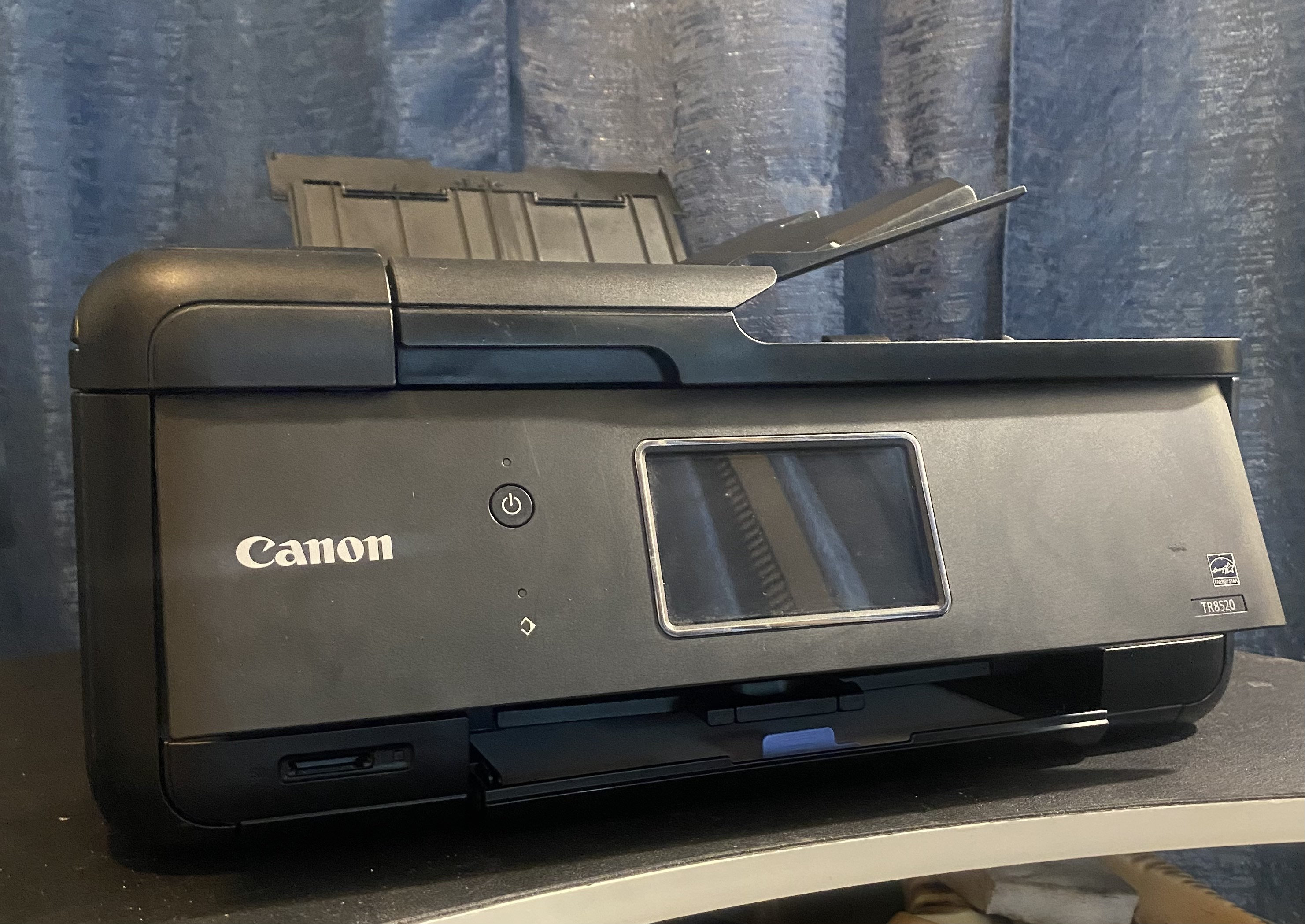Canon PIXMA TR8520 All-in-one Wireless 