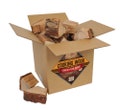 Smoak Cooking Wood - Chunks (fist size)