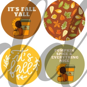 fall cardstock bundle,cardstock image for freshies,cardstock image, freshie cardstock designs,instant download, pumpkin freshie cardstock