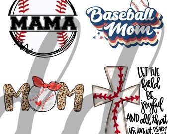 baseball cardstock bundle,cardstock image for freshies,cardstock image,freshie cardstock designs,instant download,mom mama freshie cardstock