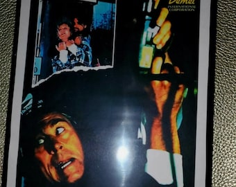 CAPTIVE ~ (Dvd 1991) ~ Joanna Kerns ~ John Stamos ~ Chad Lowe ~ ULTRA RARE
