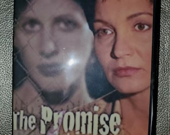 The Promise  ~ Domestic V. Movie ~ Isabella Hofman ~ (Dvd 1999) ~ ULTRA RARE