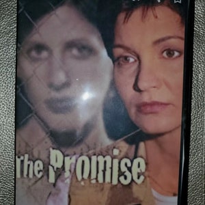 The Promise  ~ Domestic V. Movie ~ Isabella Hofman ~ (Dvd 1999) ~ ULTRA RARE