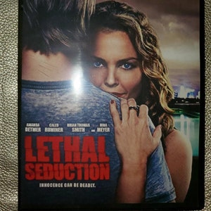 Legal Seduction Movie