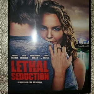 Legal Seduction Movie