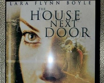 The House Next Doordvd 2006 Lara Flynn Boyle Mark Paul Gosselaarultra RARE Etsy Canada