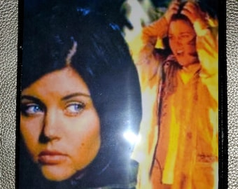 Sweet Dreams ~ (Dvd 1996) ~ Tiffani-Amber Thiessen ~ ULTRA RARE