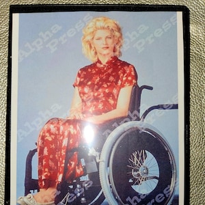 Suddenly ~ (Dvd 1996) ~ Kirstie Alley ~ Jason Beghe ~ ULTRA RARE