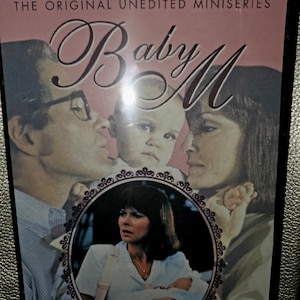 Baby Snatcher ~(dvd 1992)~nancy Mckeon ~michael Madsen~veronica