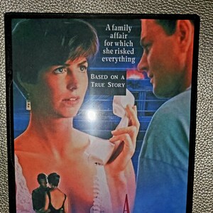A Promise To Keep~(Dvd 1990)~Dana Delaney~ William Russ ~ Adam Arkin~ULTRA RARE