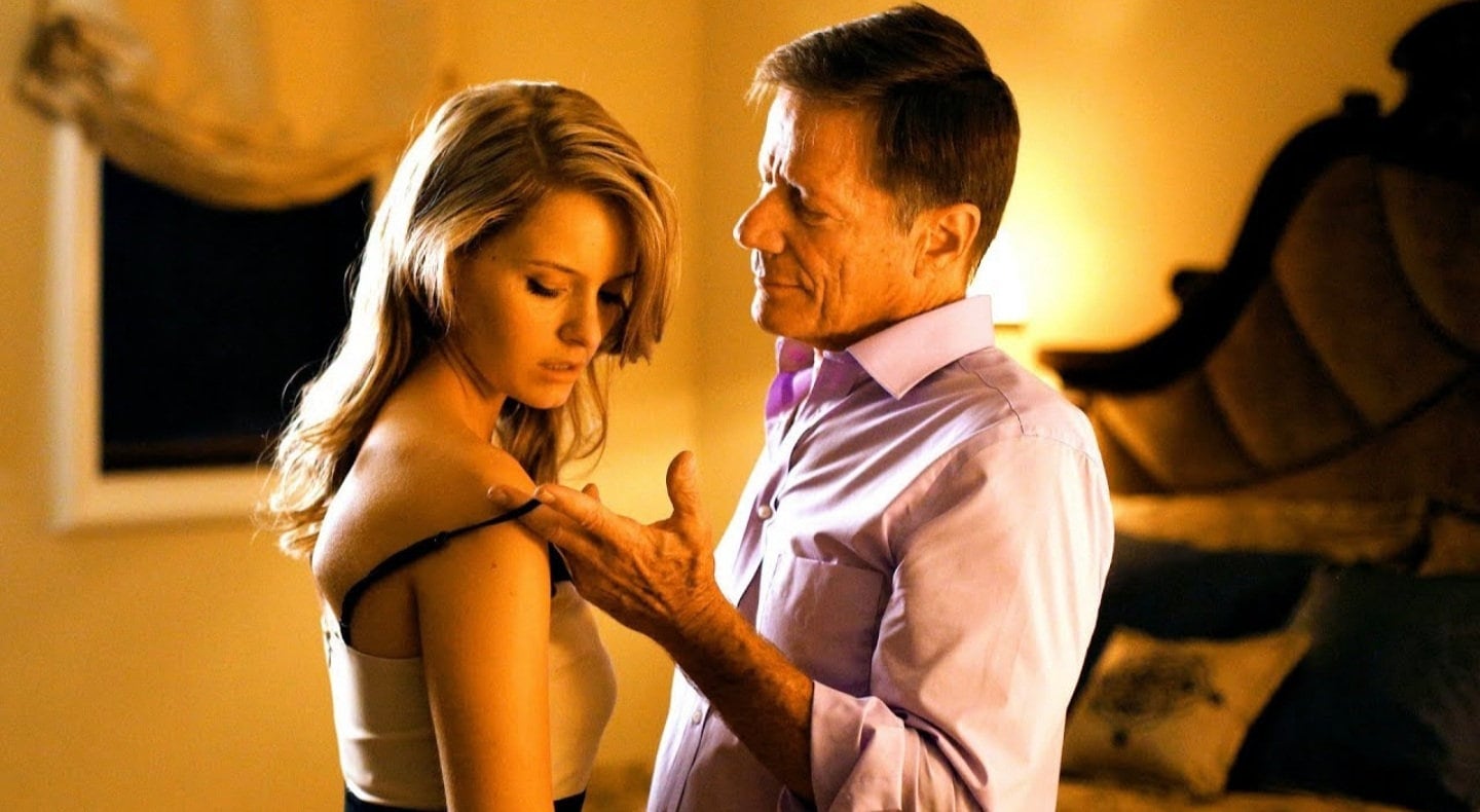 Sugar Daddies (2014) – TWMovie