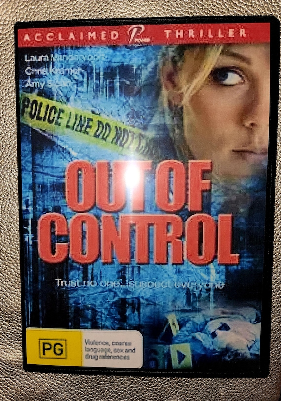 中古】(未使用・未開封品)Out of Control Tour 2009 [DVD]
