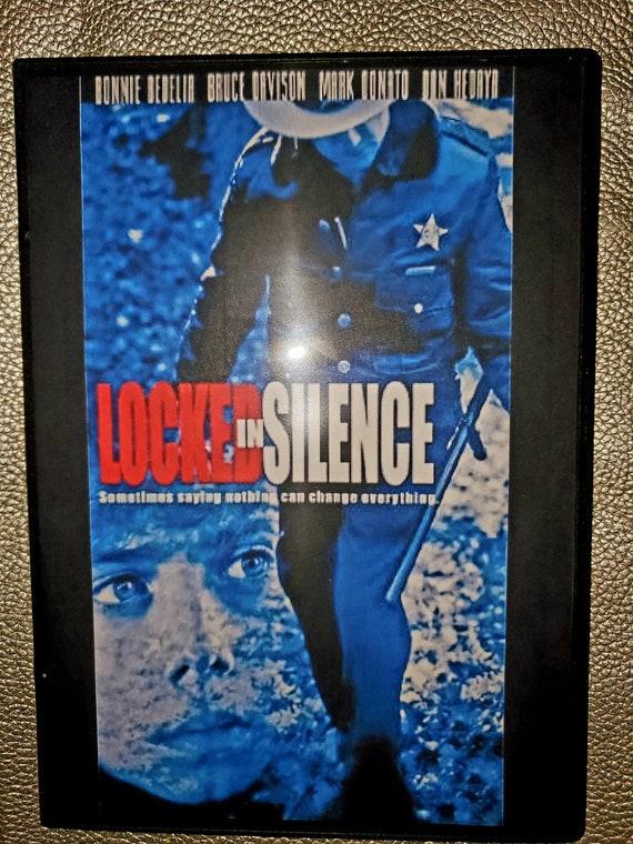 (未使用･未開封品)Locked in Silence [VHS] 中古】(未使用・未開封品)Locked in Silence [VHS] NO FUTURE