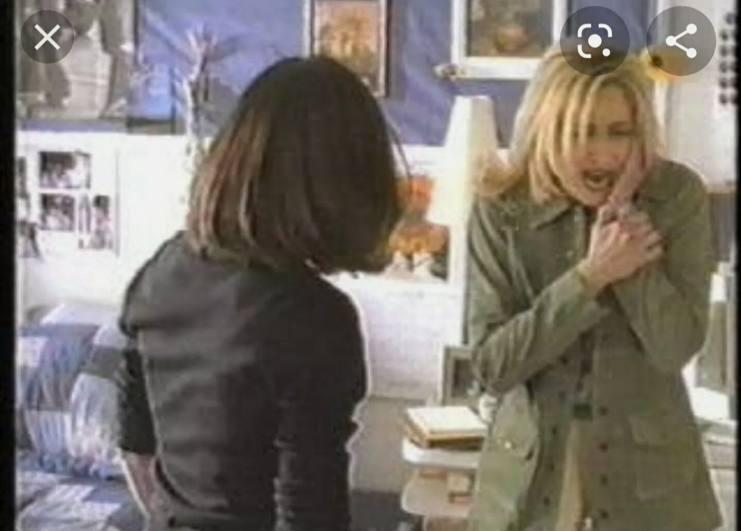 Ted's New Girlfriend Name, image size:1440x1032