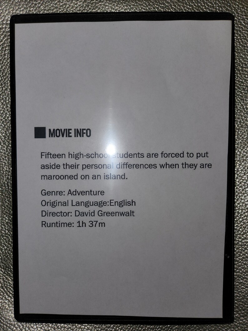 Exile dvd 1990 Corey Feldman Scott Bloom ULTRA RARE Etsy