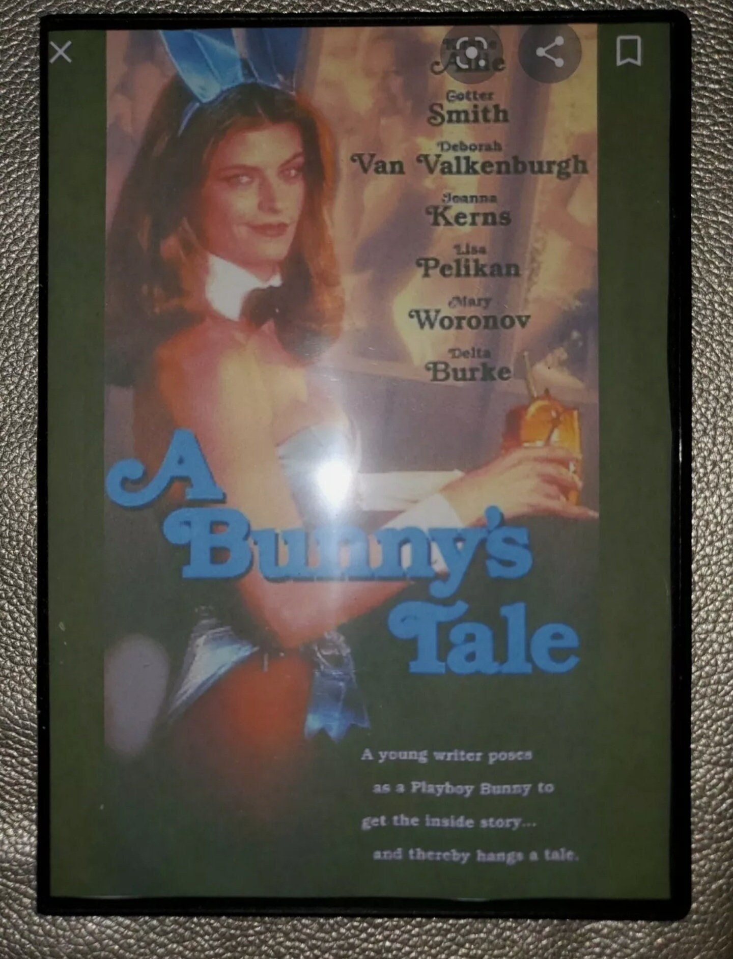 Alley xxx kirstie Kirstie Alley