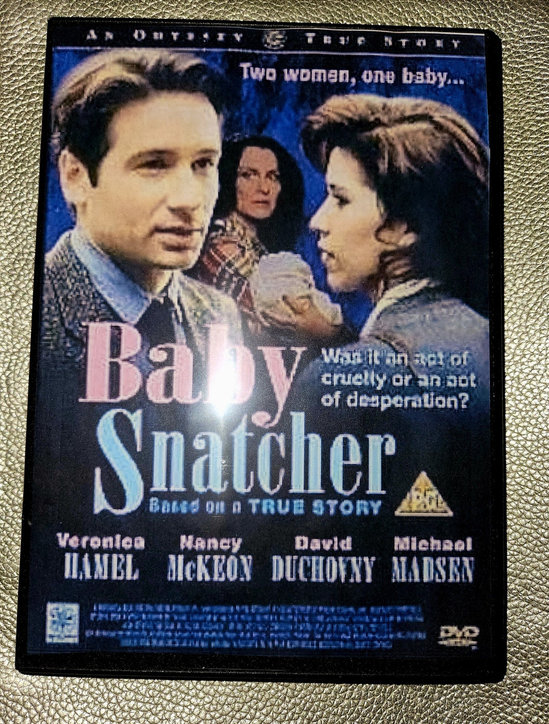 その他 Baby Snatcher [DVD] Amazon.com: Baby Snatcher [1992] [DVD] : Movies & TV