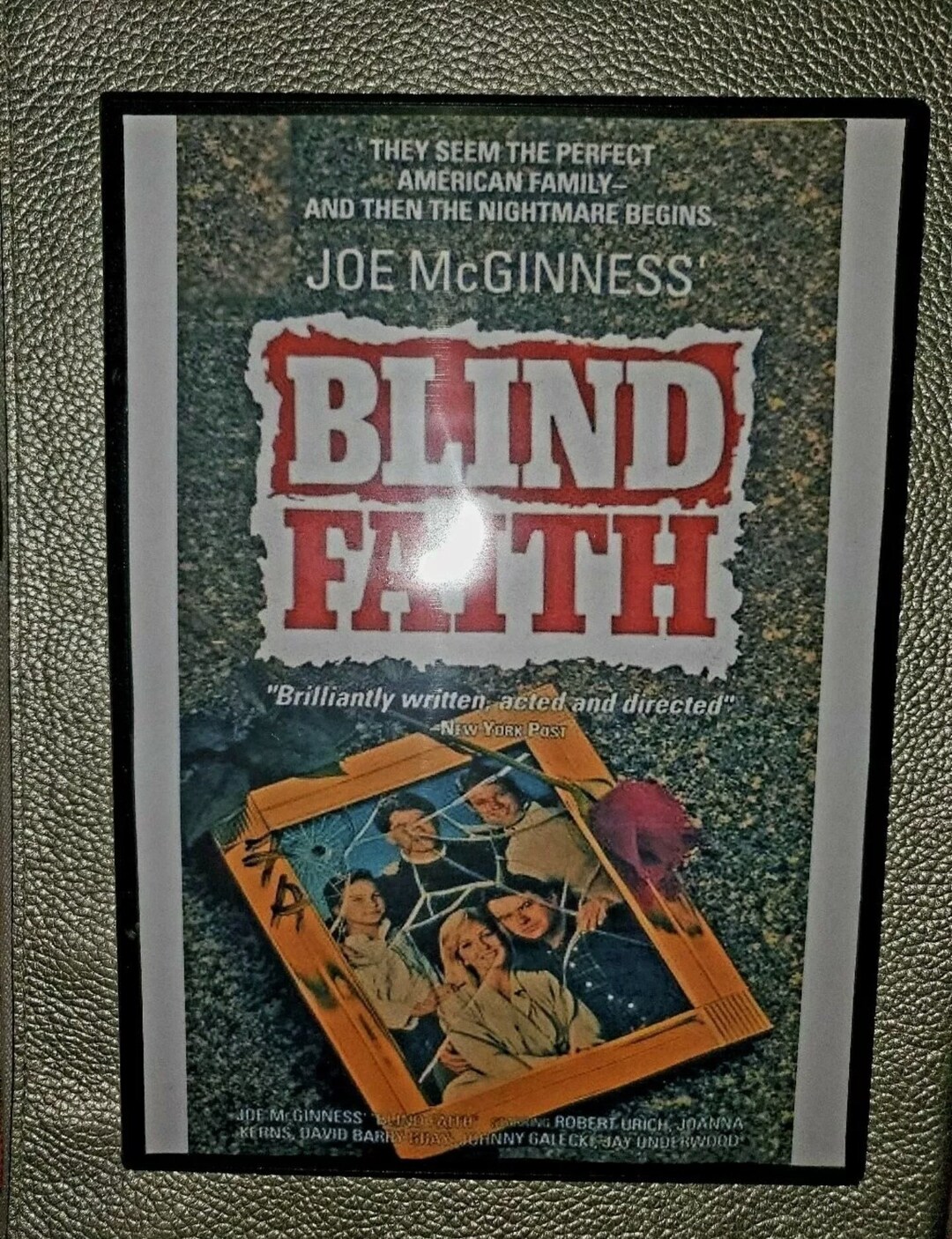 (未使用･未開封品)Testimonies of Faith [DVD] 中古】Testimonies of Faith [DVD]