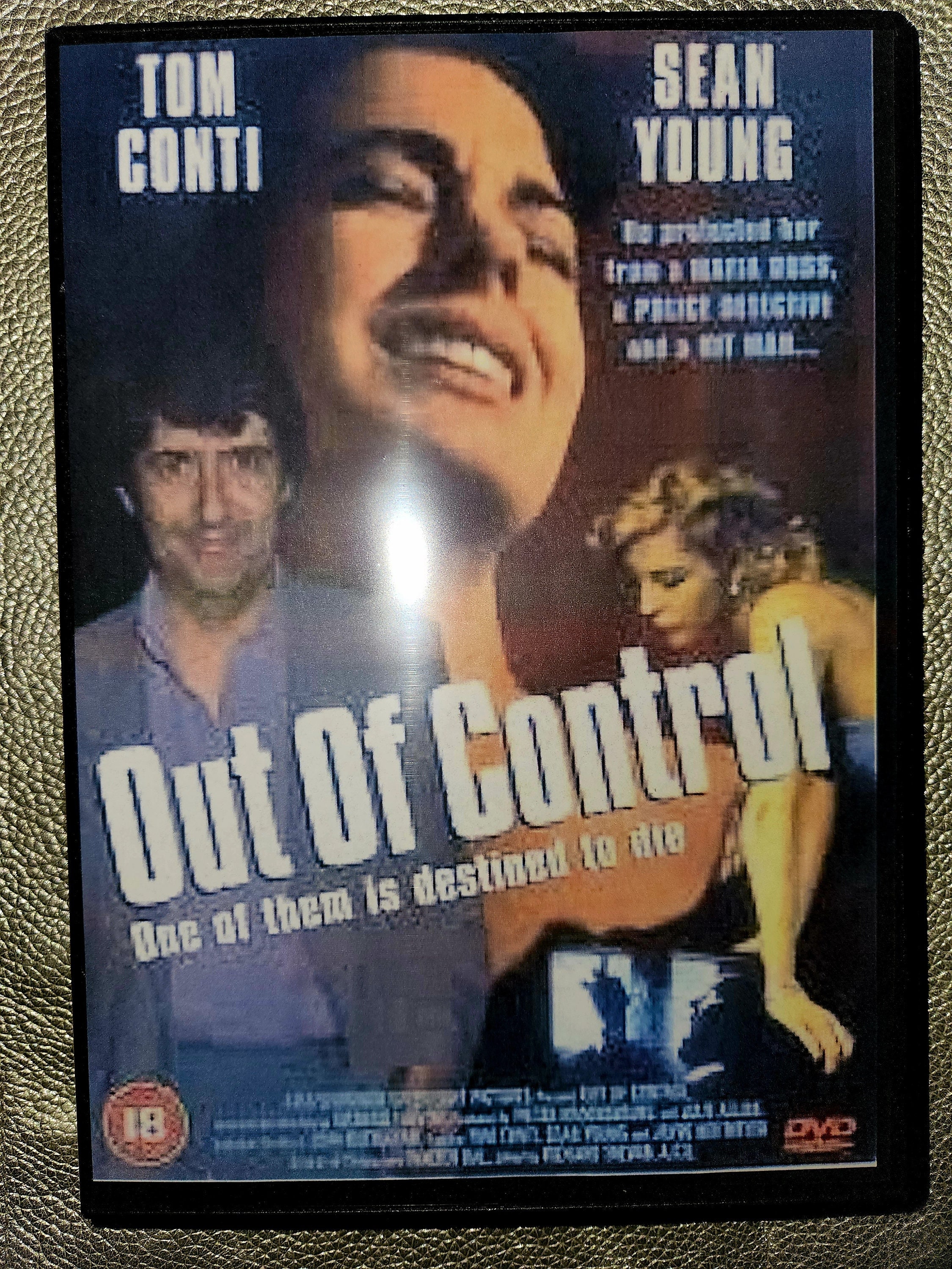 Losing Control (1998)