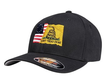 Big Flexfit Hat - Etsy