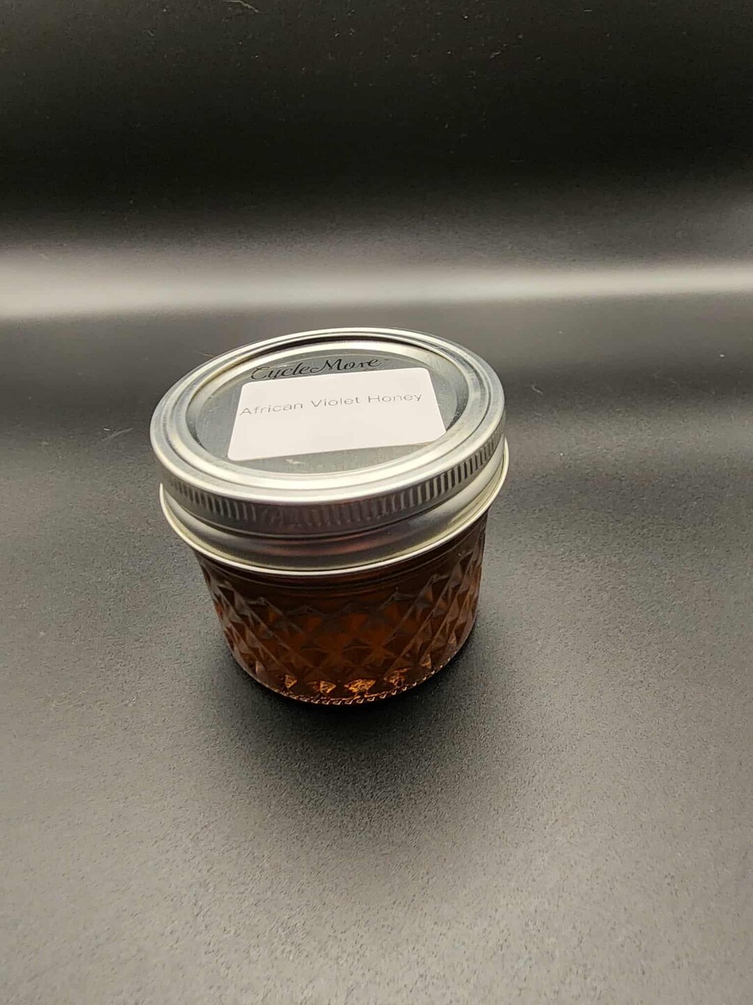 African Violet Syrup - Etsy