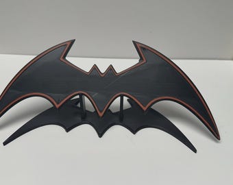 Batman Batarang Display