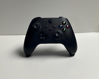 Invisible Xbox Controller Stand - Modern 3D Printed Controller Holder