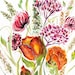 see more listings in the Floral Watercolor section