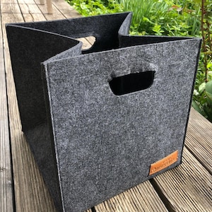 Storage Boxes 30x30x30