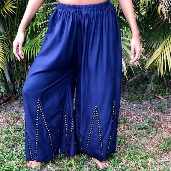 women Palazzo - Buy Latest women Palazzo Pants Online in India | Myntra