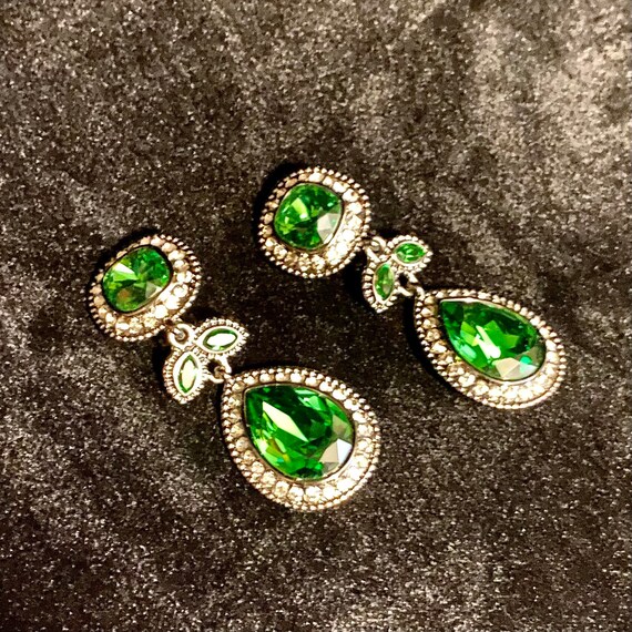 Brighton clip on earrings deals