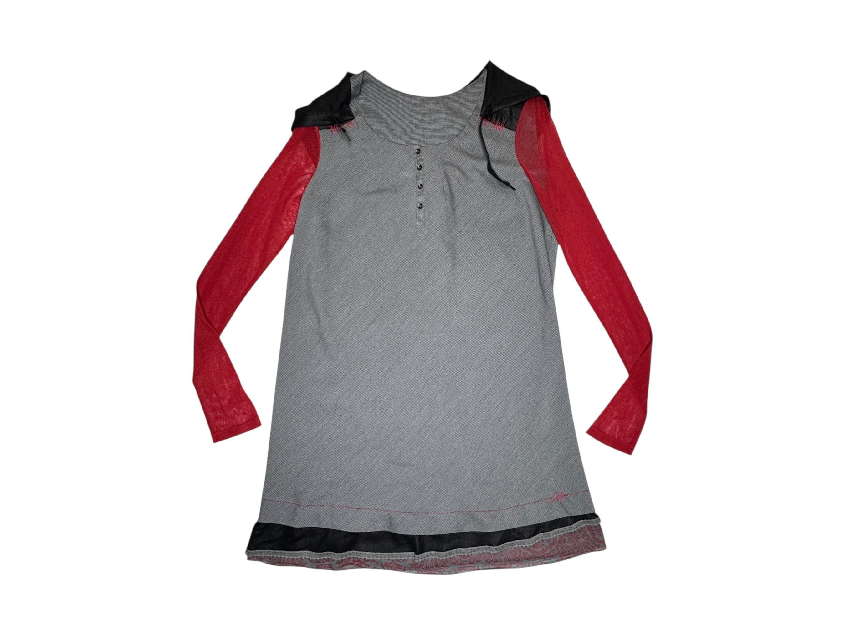 Cop Copine Long Sleeve - Etsy