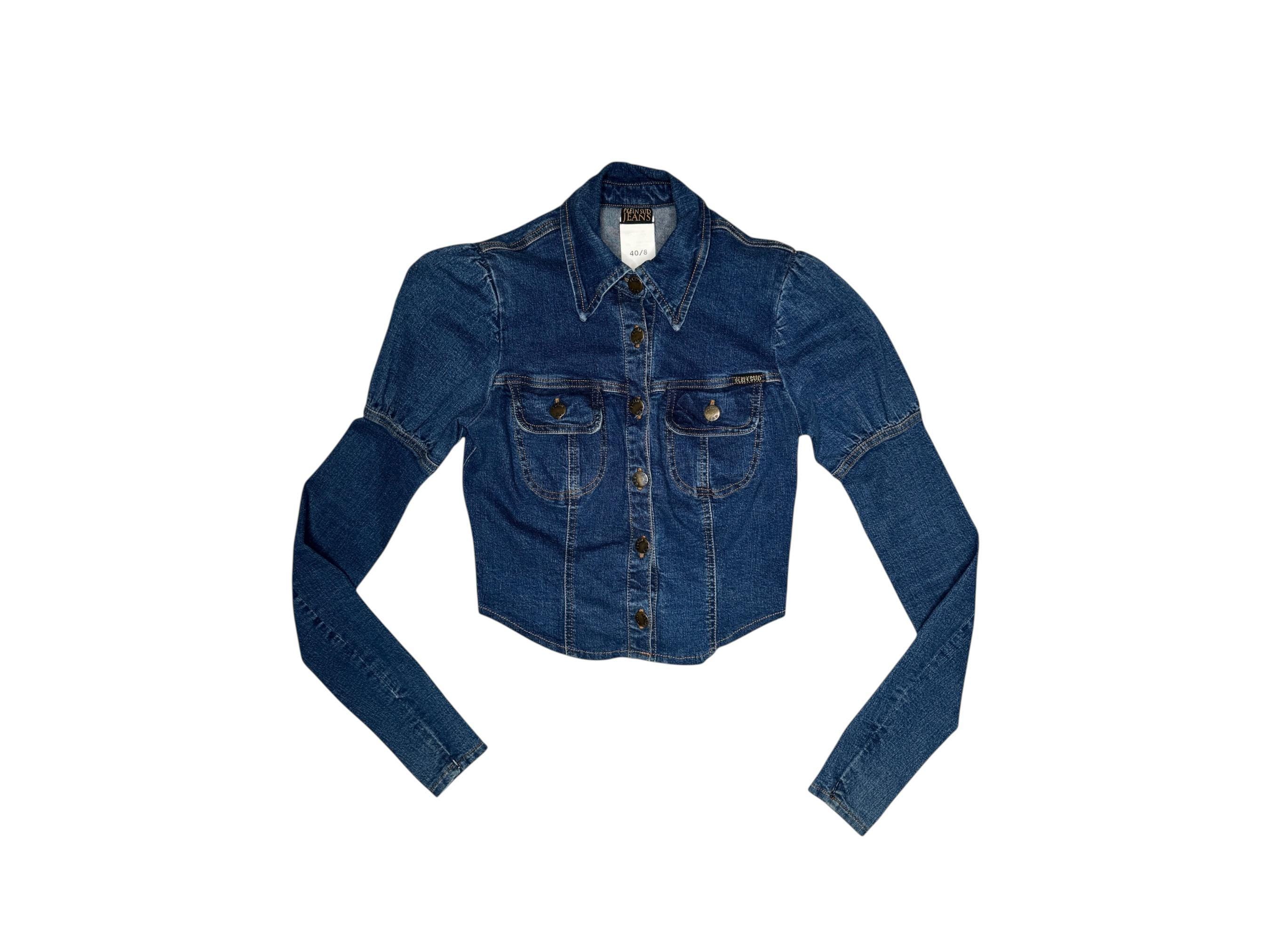 Plein Sud Jacket - Etsy
