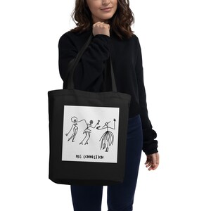 Eco Tote Bag
