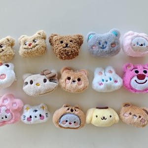 Adorable Hair Clip | Cute Hair Accessory  | Playful Hair Clip for Women and Girls | 1 pieces