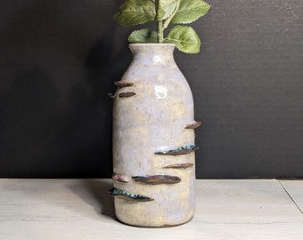 Handmade Pottery Vase