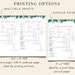 Christmas Crossword Puzzle Party Game, Printable Holiday Party Game ...