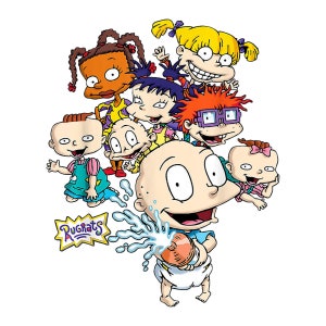Rugrats wallpaper 2024