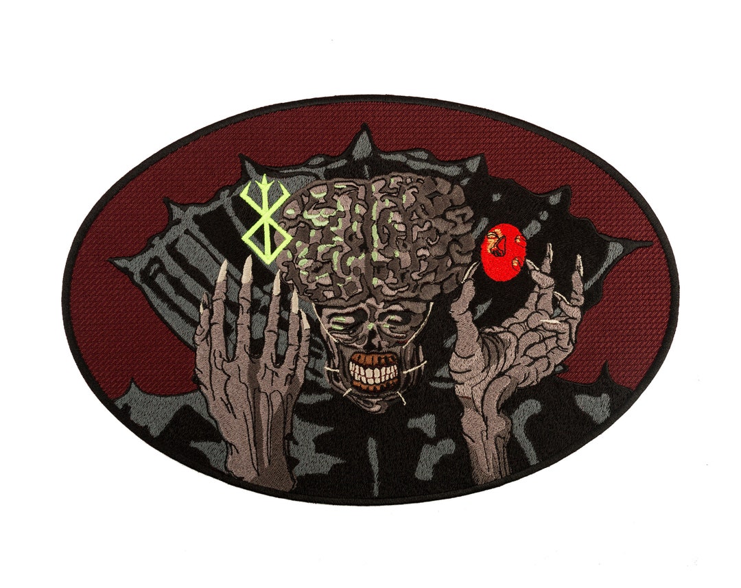 ベルセルク　ハンドブック Amazon.co.jp: △ZV 大ベルセルク展 ゴッド ハンド SD クリア