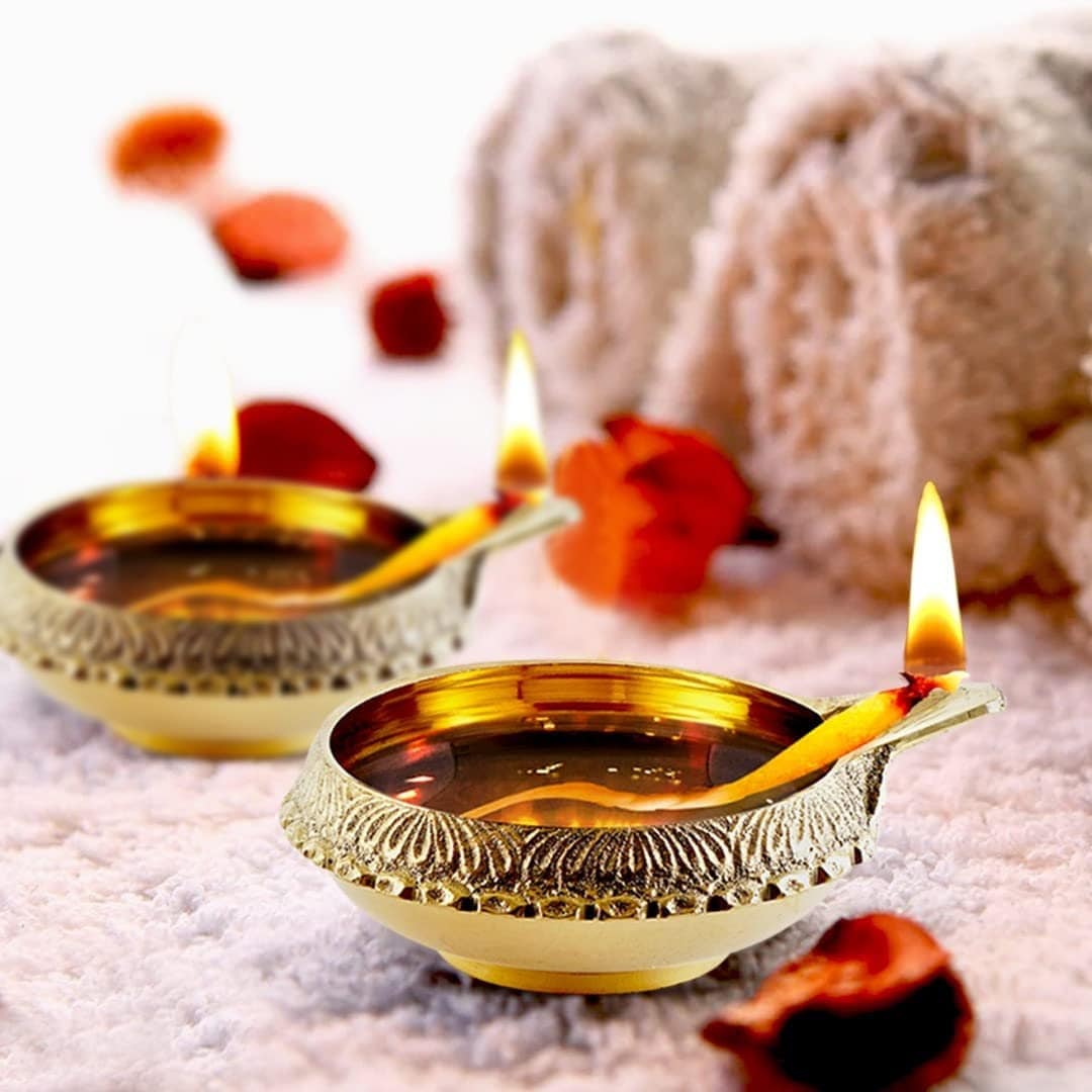 Fancy oil lamps online