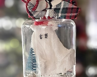 My Pet Ghost