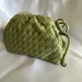 see more listings in the Woven handbag section