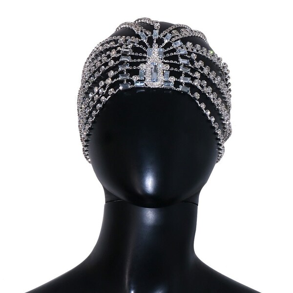 headpiece jewellery