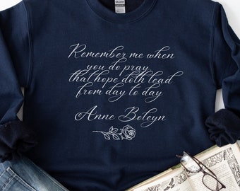 Anne Boleyn quote, Tudor, Henry VIII, Academia, Hever Castle, History Lover, Book of Hours