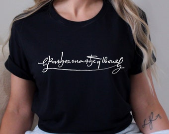 Katherine of Aragon Signature, The Queen, Tudors, Katherina The Quene